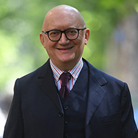 Sergio Boniolo